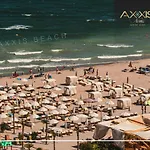 Sol Axxis Nova Apartman