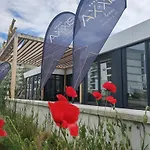 Apartman Sol Axxis Nova