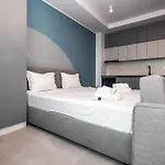 Apartman Sol Axxis Nova *