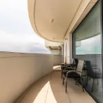 Sol Axxis Nova Apartman *