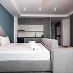 Sol Axxis Nova Apartman *