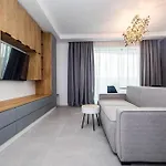 Apartman Sol Axxis Nova