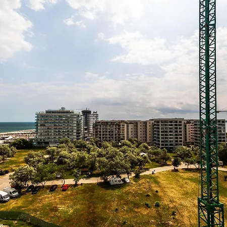 Apartman Sol Axxis Nova Mamaia