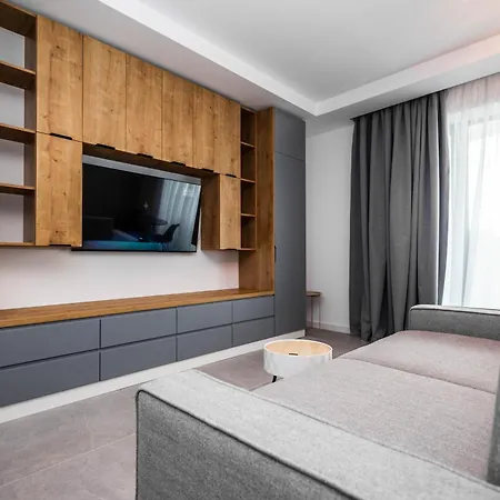 Apartman Sol Axxis Nova