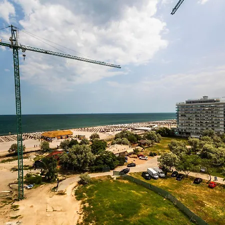 Sol Axxis Nova Mamaia