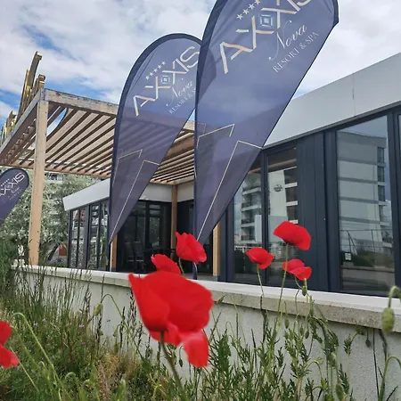 Apartament Sol Axxis Nova