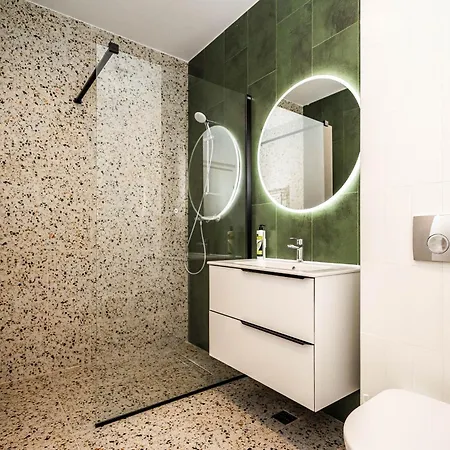 Sol Axxis Nova Apartament