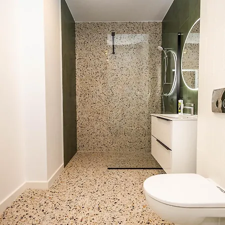 Sol Axxis Nova Apartament Mamaja