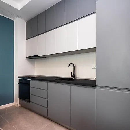 Apartament Sol Axxis Nova