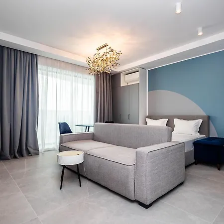 Apartament Sol Axxis Nova Mamaja