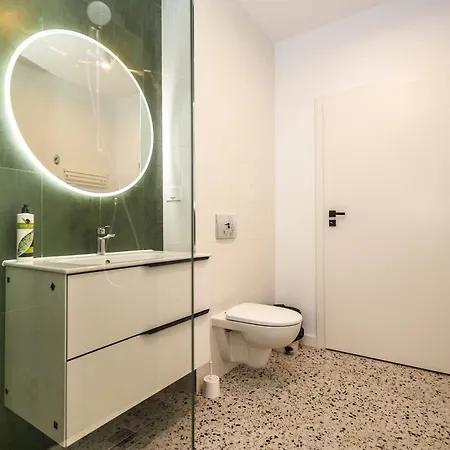 Apartament Sol Axxis Nova Mamaja