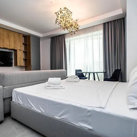 Apartament Sol Axxis Nova