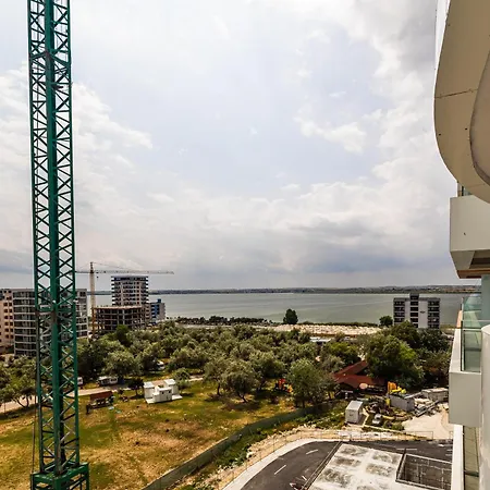 Apartament Sol Axxis Nova *