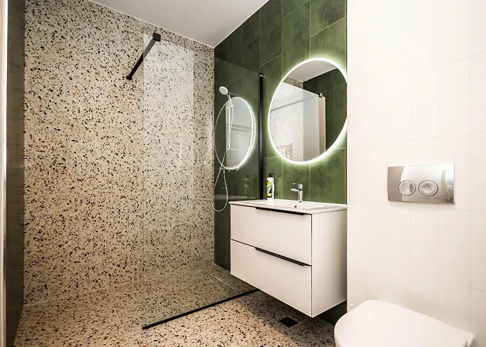 Sol Axxis Nova Daire