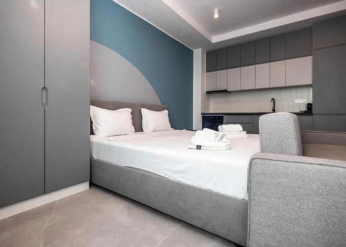 Daire Sol Axxis Nova *