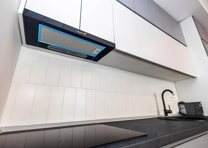 Sol Axxis Nova Daire *