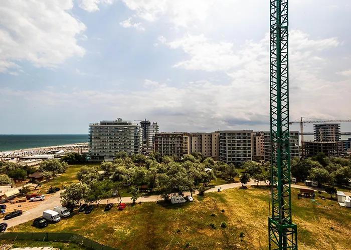 Daire Sol Axxis Nova Mamaia