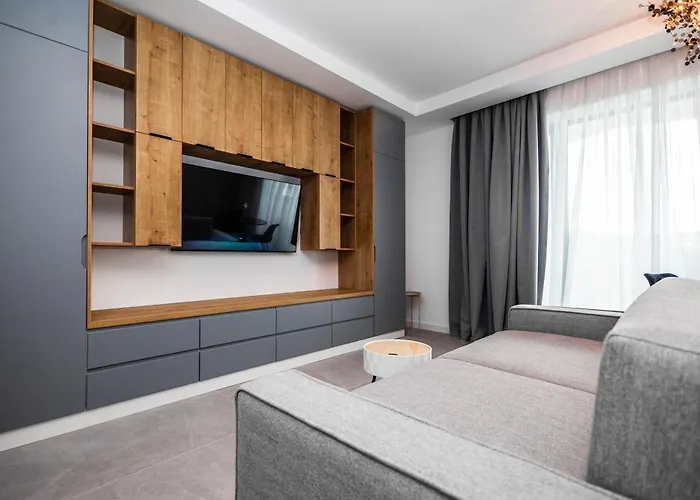 Daire Sol Axxis Nova