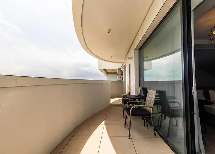 Sol Axxis Nova Daire *