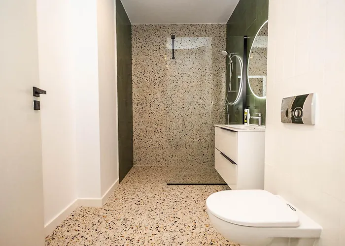 Sol Axxis Nova Daire Mamaia