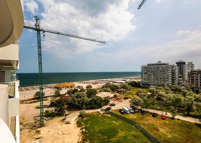 Sol Axxis Nova Mamaia