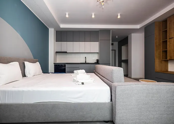 Sol Axxis Nova Daire *