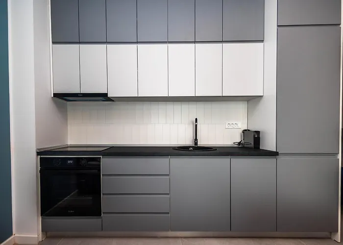 Daire Sol Axxis Nova Mamaia