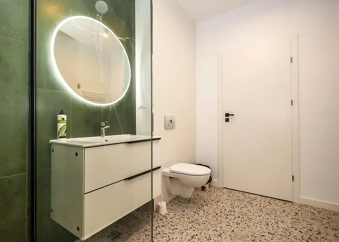 Daire Sol Axxis Nova Mamaia