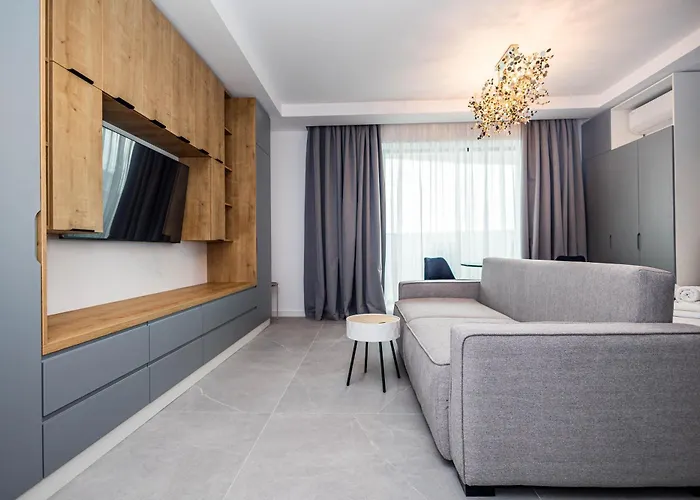 Daire Sol Axxis Nova