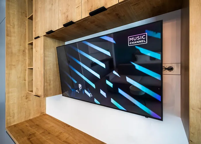 Daire Sol Axxis Nova *