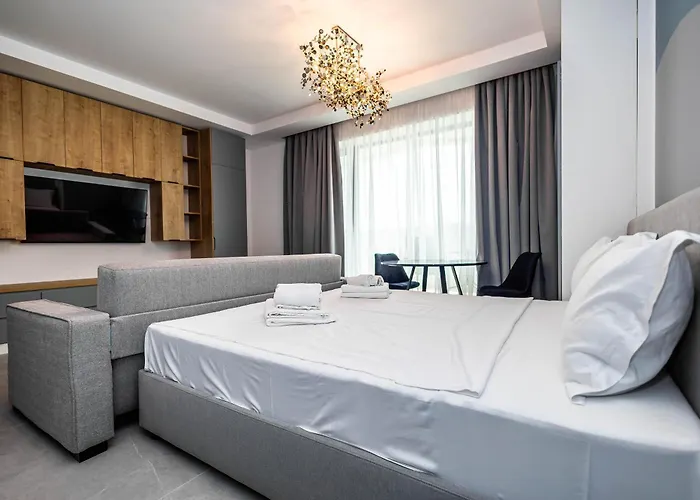 Daire Sol Axxis Nova