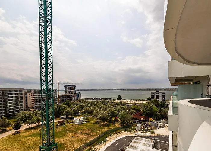 Daire Sol Axxis Nova *